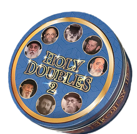 Holy Doubles 2
