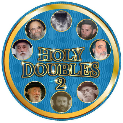 Holy Doubles 2
